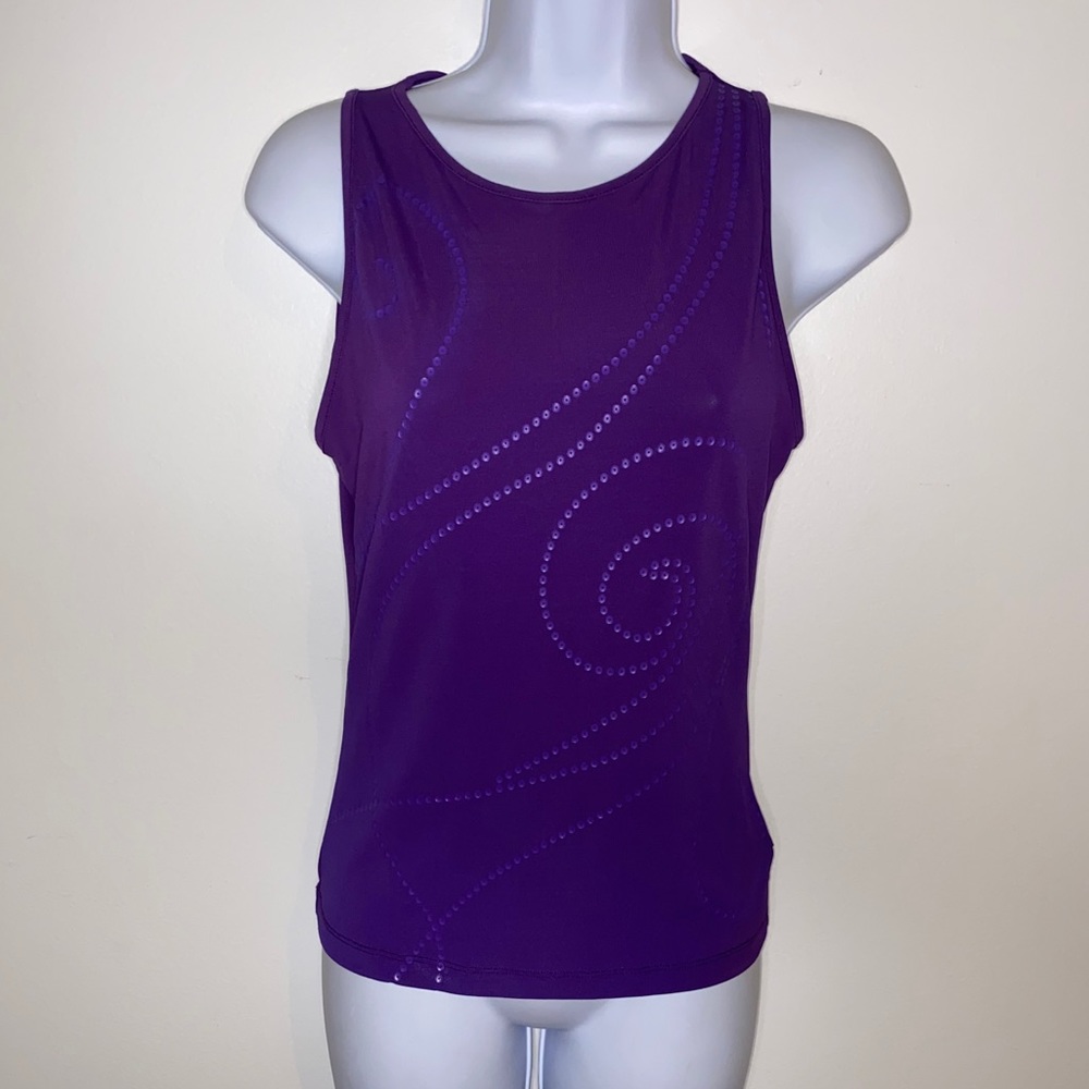 Versace Top - Picture 1 of 5